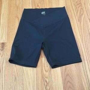 JoyLab Athletic Bike Shorts, size medium
